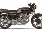 Honda CBX 1000